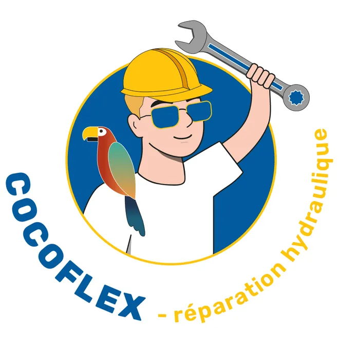 Cocoflex, réparation hydraulique sur place dans le secteur de Rennes, Guer, Pontivy, Redon